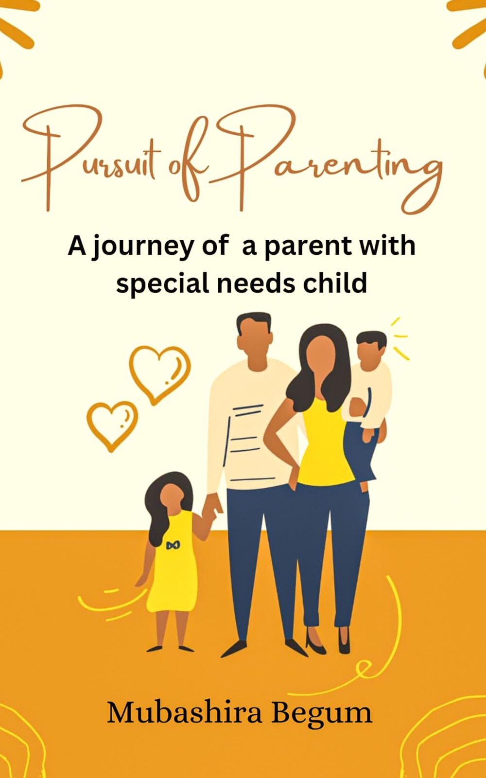 Persute of Parenting